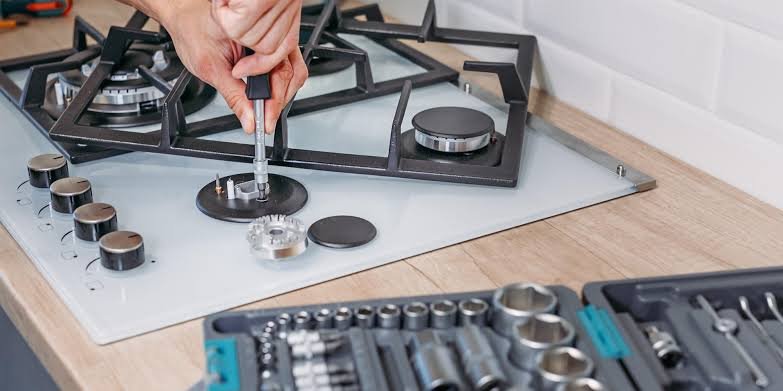 Cooktop Service and Repair